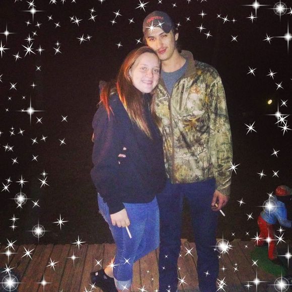 Meet your Posher, Taylor - Picture 1 of 1